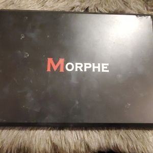Morphe Palette